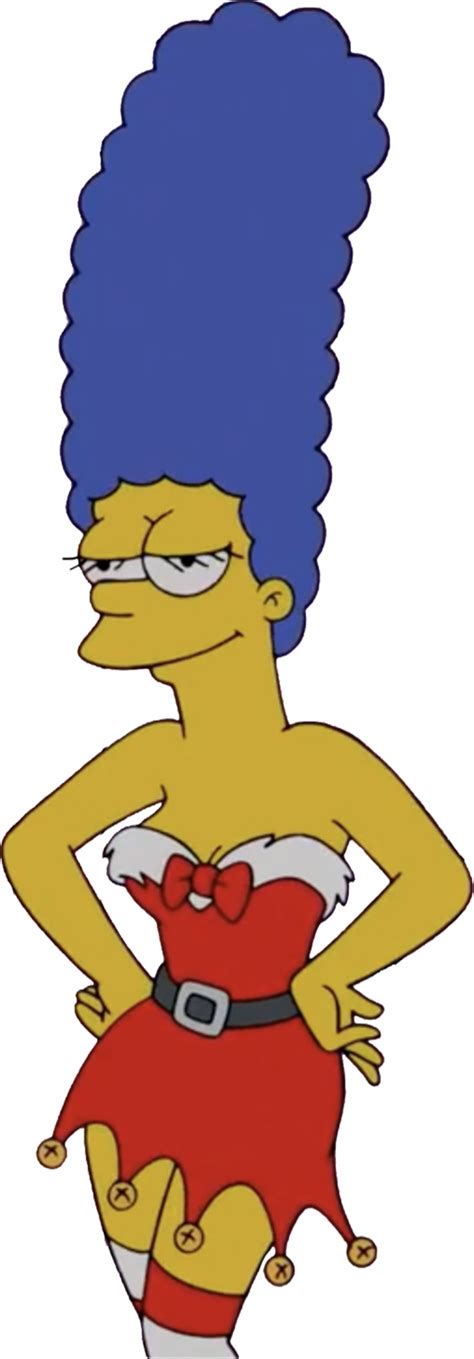 marge sexy